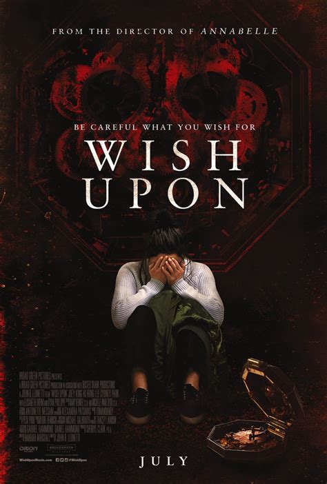 ny Wish Upon